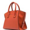 19023750_41733619_1000_d6074402-e0bd-4f02-91f8-b736eb808b52.jpg Michael Michael Kors logo-plaque leather tote bag