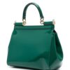 19025946_41504076_1000.jpg Dolce & Gabbana small Sicily polished shoulder bag