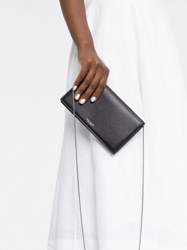 19026660_41618022_1000.jpg Marc Jacobs The Mini clutch bag