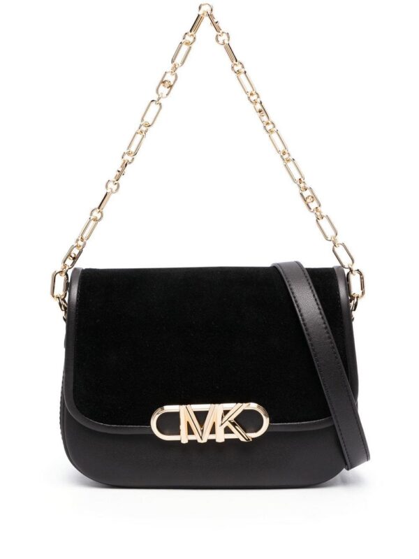 19031489_41813835_1000.jpg Michael Michael Kors medium Parker shoulder bag
