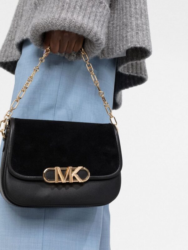 19031489_41813838_1000.jpg Michael Michael Kors medium Parker shoulder bag