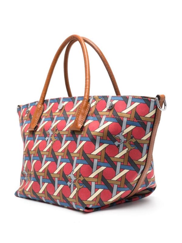 19031600_41524871_1000.jpg Tory Burch geometric-print tote bag