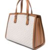 19031659_41870987_1000-1.jpg Michael Michael Kors Chantal logo tote bag