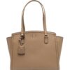 19031668_41875302_1000.jpg Michael Michael Kors Chantal Large pebbled tote bag