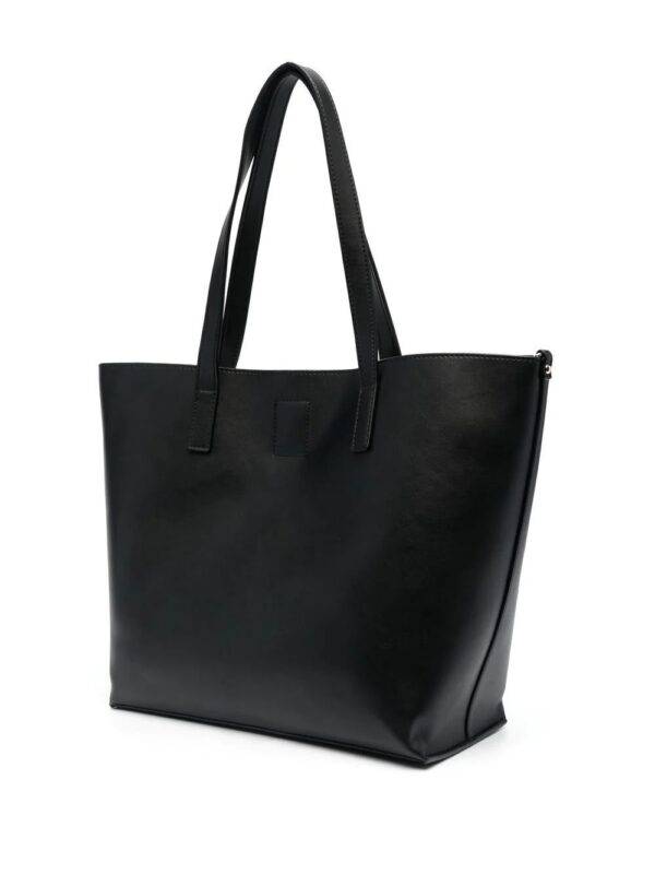 19031887_41527729_1000.jpg Versace logo-plaque tote bag