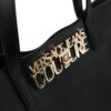 19031887_41529191_1000.jpg Versace logo-plaque tote bag