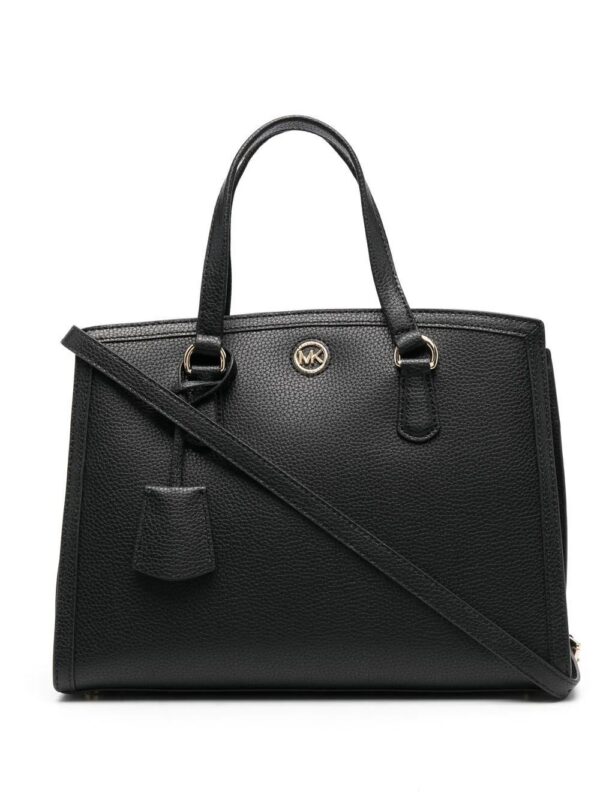 19031937_41526141_1000.jpg Michael Michael Kors Chantal medium tote bag