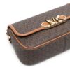 19031984_41520477_1000.jpg Michael Michael Kors monogram-pattern logo-plaque bag
