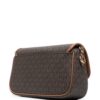19031984_41520523_1000.jpg Michael Michael Kors monogram-pattern logo-plaque bag