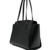 19032624_41523682_1000.jpg Michael Michael Kors Chantal large pebbled tote bag