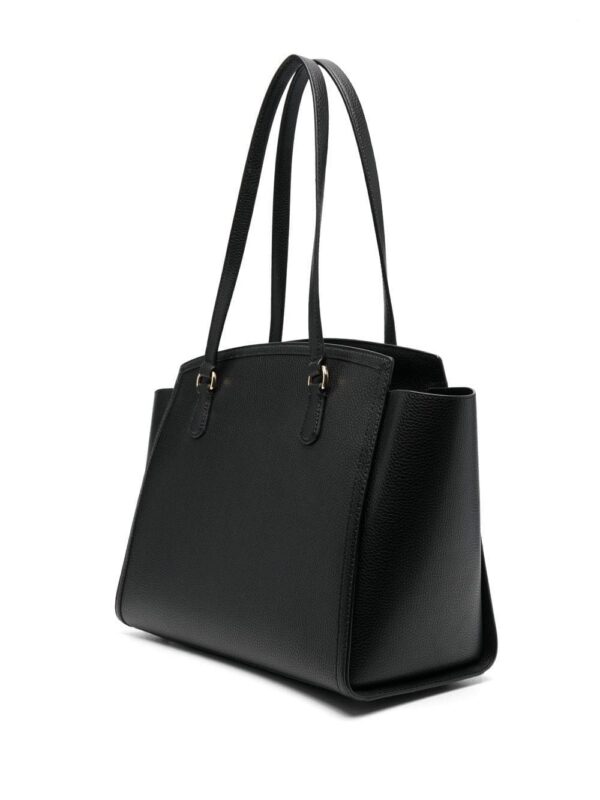 19032624_41523682_1000.jpg Michael Michael Kors Chantal large pebbled tote bag