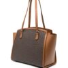 19032635_41524902_1000-1.jpg Michael Kors Chantal large logo tote bag