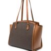 19032635_41524902_1000_0c36ce74-d452-4276-89ac-c4d90f93c278.jpg Michael Michael Kors Chantal large logo tote bag