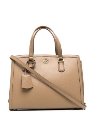 19032657_41524739_1000.jpg Michael Michael Kors Chantal medium tote bag