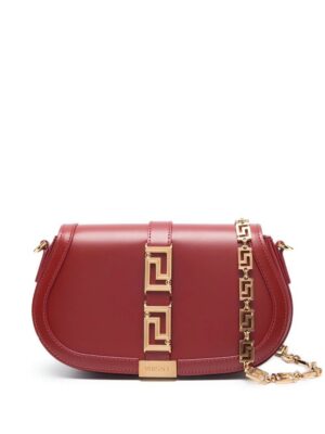 Versace  Greca Goddess shoulder bag