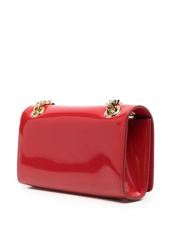 19032921_41542057_1000.jpg Dolce & Gabbana logo-plaque leather shoulder bag