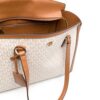 19033026_41523426_1000.jpg Michael Kors Chantal large logo tote bag
