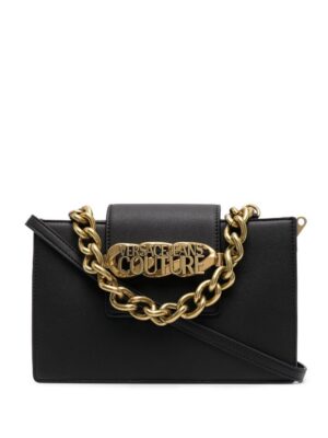 19039458_41590533_1000.jpg Versace logo-plaque crossbody bag