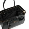 Michael Michael Kors  logo-plaque leather tote bag