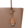 19040519_43542255_1000.jpg Tory Burch leather logo-print tote bag