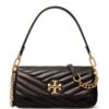 19040525_43533971_1000.jpg Tory Burch leather logo-plaque shoulder bag