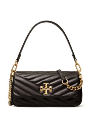 19040525_43533971_1000.jpg Tory Burch leather logo-plaque shoulder bag