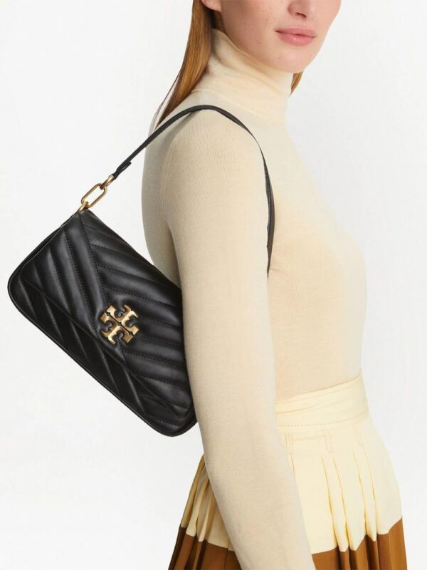 19040525_43533980_1000.jpg Tory Burch leather logo-plaque shoulder bag