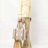 19041528_41547960_1000.jpg Chloé medium Woody logo tote bag