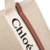 19041528_41547962_1000.jpg Chloé medium Woody logo tote bag