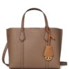 19041546_43573748_1000.jpg Tory Burch leather logo-print bag