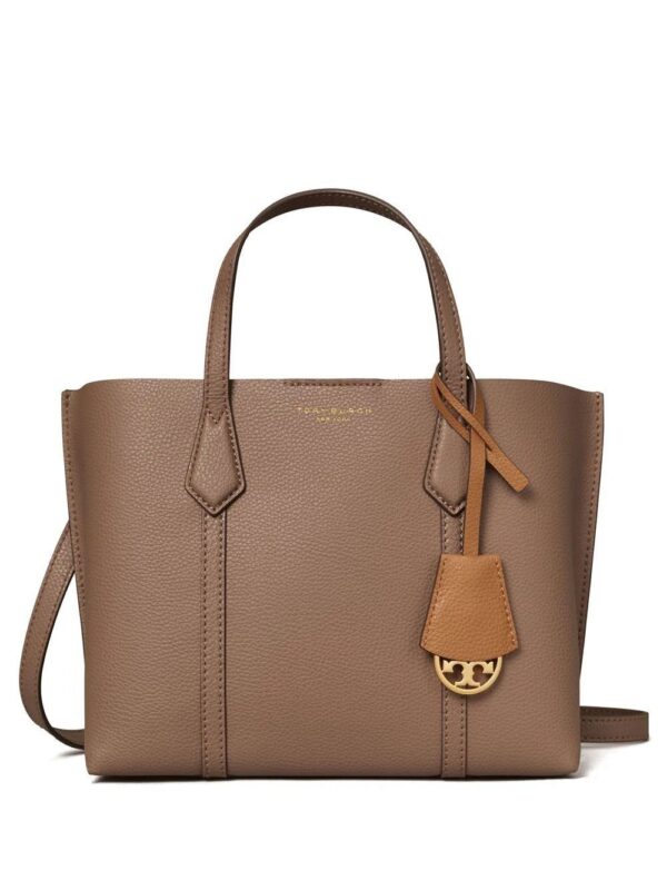 19041546_43573748_1000.jpg Tory Burch leather logo-print bag