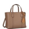 19041546_43575937_1000.jpg Tory Burch leather logo-print bag