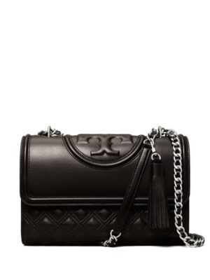 19042215_43792890_1000_d1a099dd-c206-4b80-9c2b-e85f12dc8758.jpg Tory Burch logo embossed shoulder bag