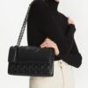 19042215_43793541_1000-1.jpg Tory Burch logo embossed shoulder bag