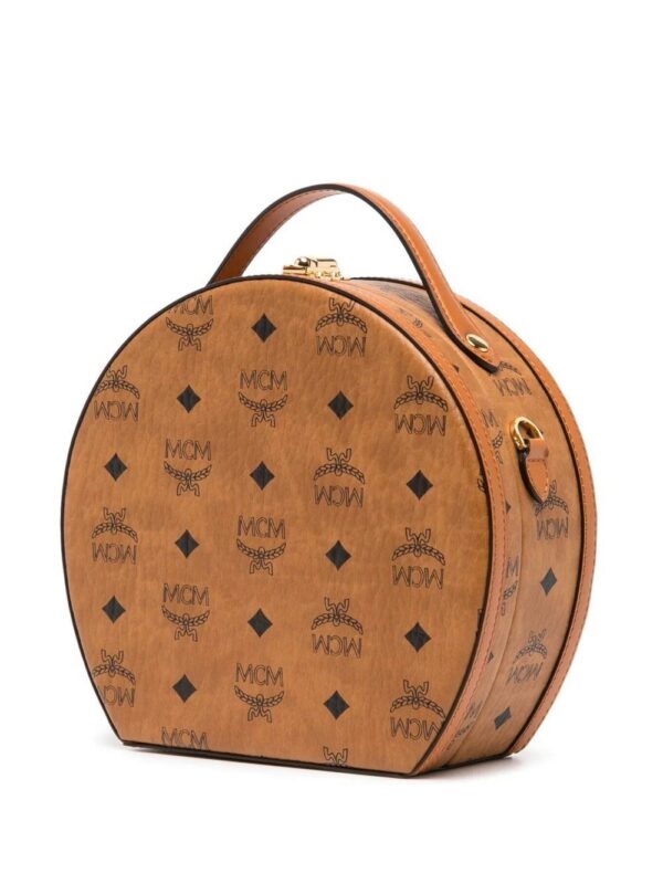 19043198_42612947_1000.jpg MCM mini Visetos Hat Box bag