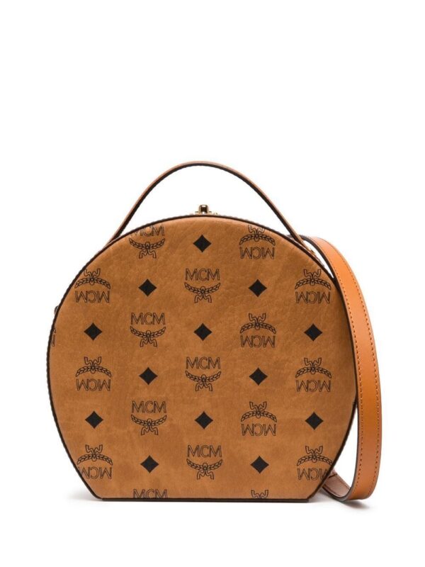 19043198_42612953_1000.jpg MCM mini Visetos Hat Box bag
