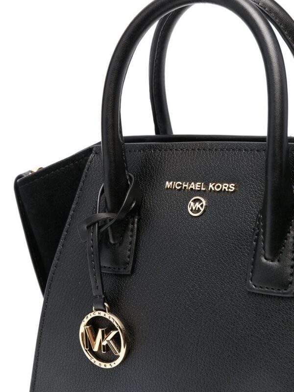 Micheal kors Avril top-handle tote