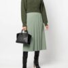 Micheal kors Avril top-handle tote