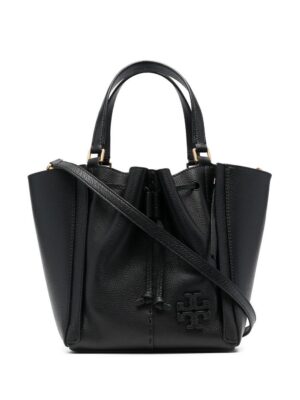 19051128_41604129_1000.jpg Tory Burch logo-patch detail tote bag
