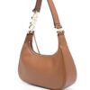 Michael Michael Kors  Piper pebbled-texture shoulder bag