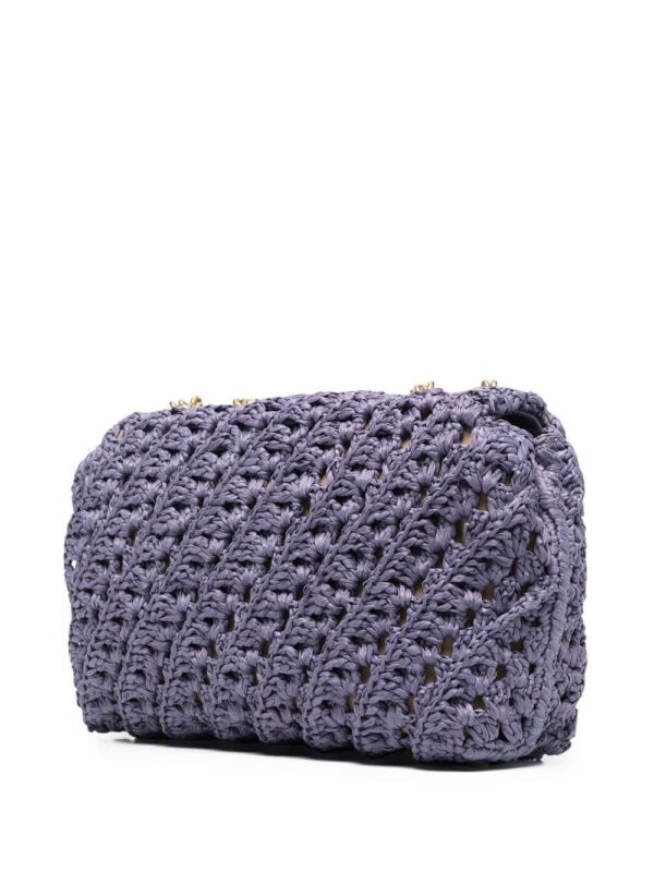 19059089_41644865_1000.jpg Tory Burch Kira crochet-knit shoulder bag