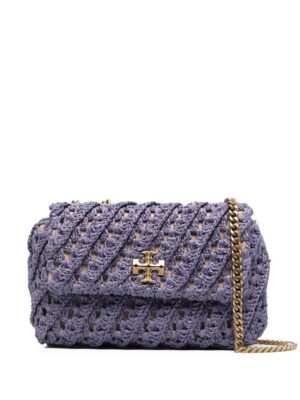 19059089_41644890_1000.jpg Tory Burch Kira crochet-knit shoulder bag