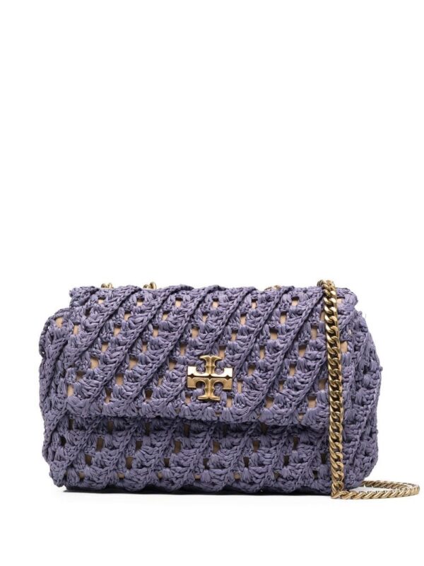 19059089_41644890_1000.jpg Tory Burch Kira crochet-knit shoulder bag