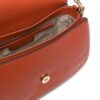 19067804_41803824_1000.jpg Michael Michael Kors suede logo plaque tote bag