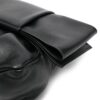 19068333_41642288_1000.jpg Jil Sander embossed-logo leather shoulder bag