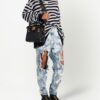 19071803_42707550_1000.jpg Balmain B-Buzz 23 tote bag