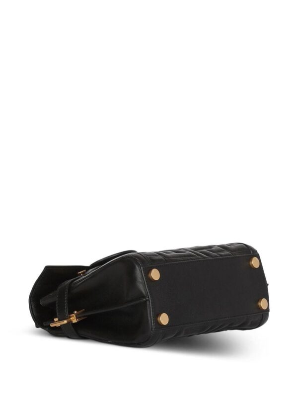 19071803_42707552_1000.jpg Balmain B-Buzz 23 tote bag
