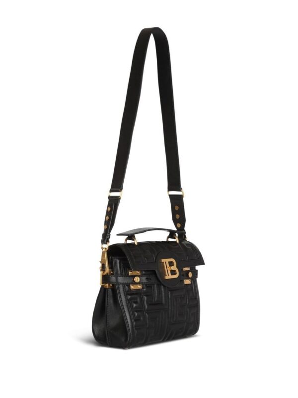 19071803_42707556_1000.jpg Balmain B-Buzz 23 tote bag