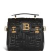 19071803_42708535_1000.jpg Balmain B-Buzz 23 tote bag