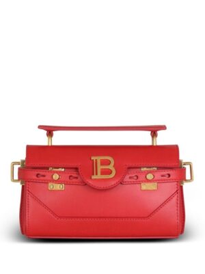 19071823_41739342_1000.jpg Balmain B-Buzz 19 shoulder bag